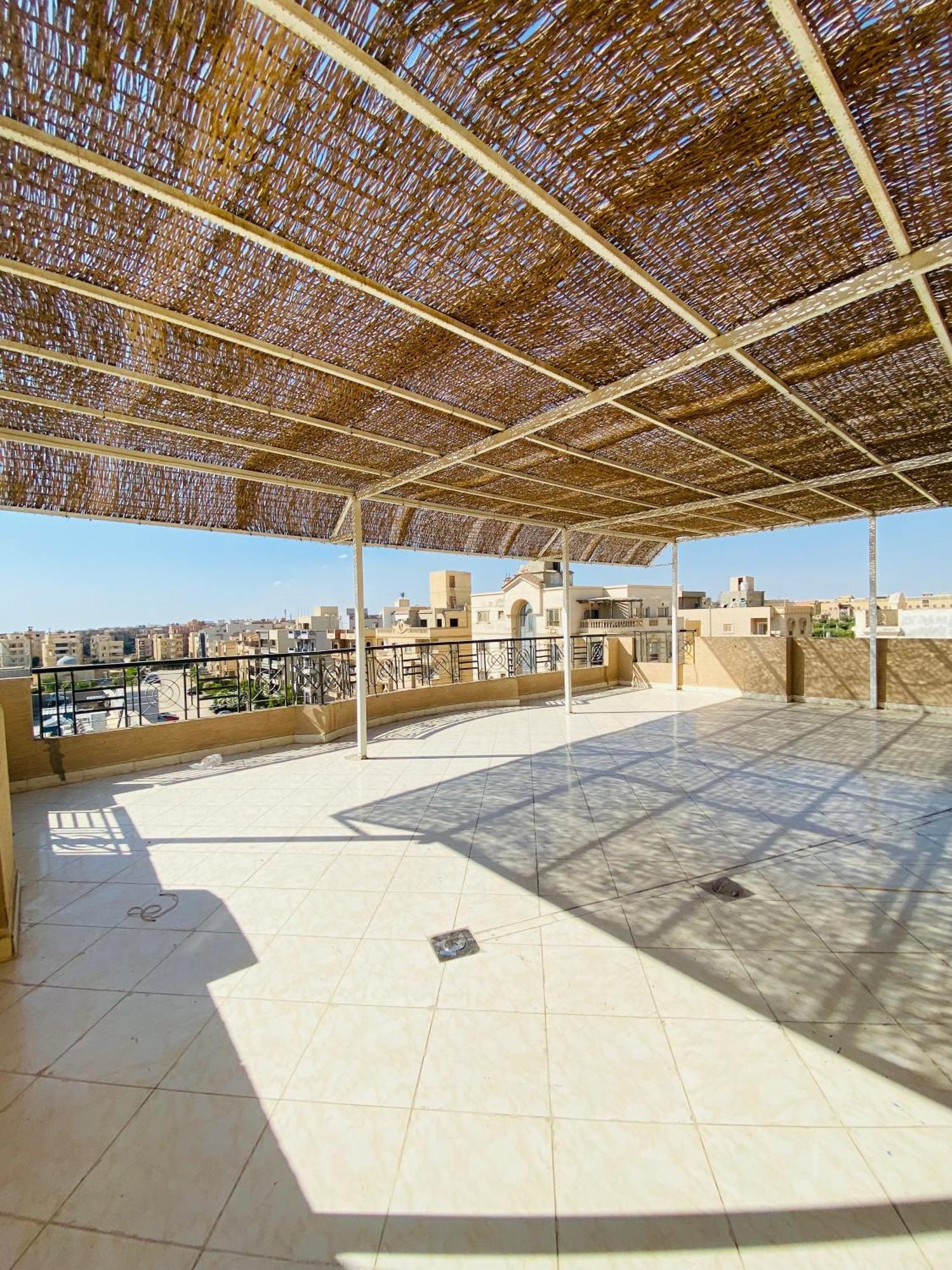 Roof 5th Settlement *